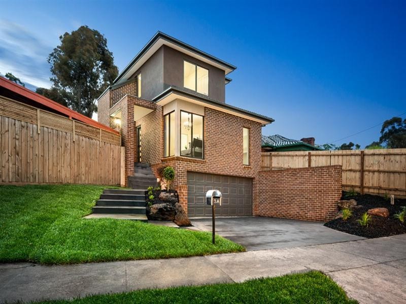 3a Winjallock Crescent, Vermont South VIC 3133