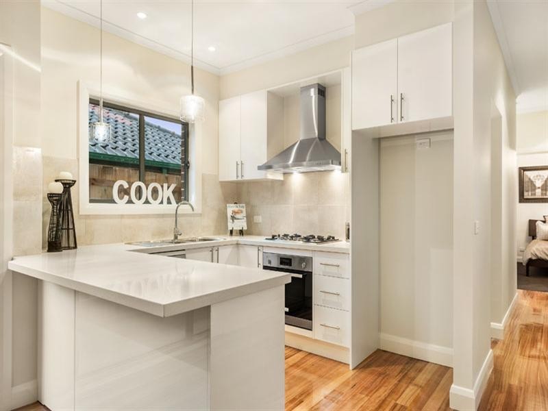 3a Winjallock Crescent, Vermont South VIC 3133