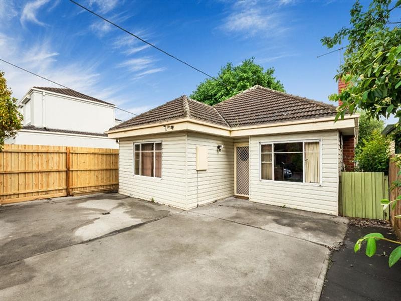 1C Burnett Street, Mitcham VIC 3132