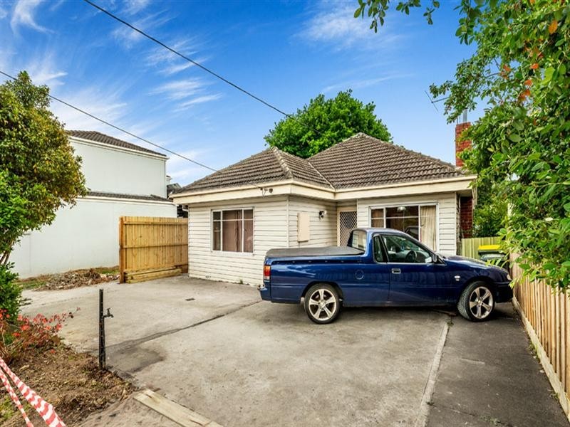 1C Burnett Street, Mitcham VIC 3132