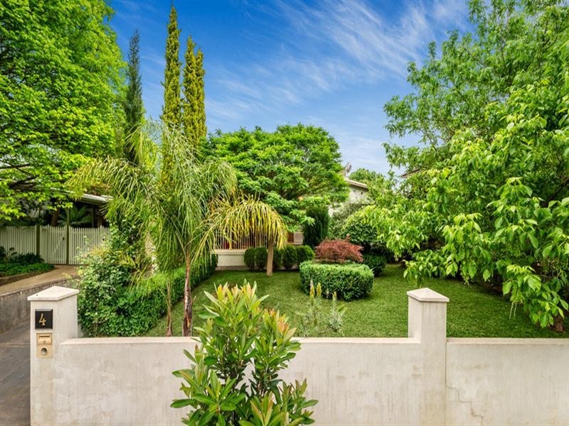 4 Bader Avenue, Nunawading VIC 3131