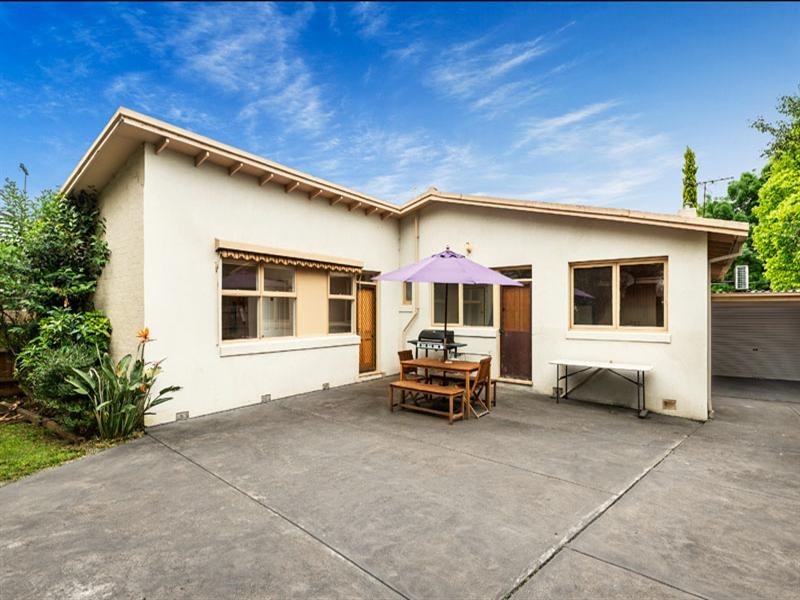 4 Bader Avenue, Nunawading VIC 3131