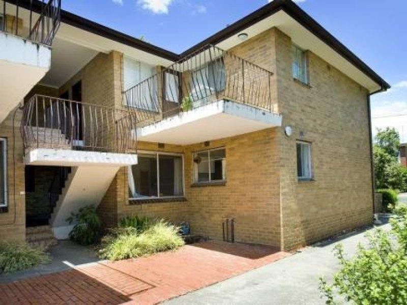 3/23 Ashted Road, Box Hill VIC 3128