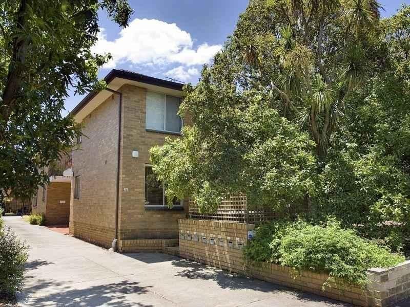 3/23 Ashted Road, Box Hill VIC 3128