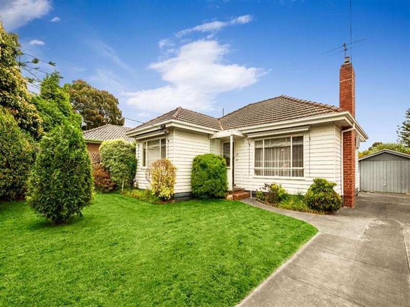 17 Betula Auenve, Nunawading VIC 3131
