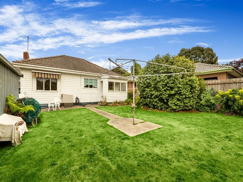 17 Betula Auenve, Nunawading VIC 3131