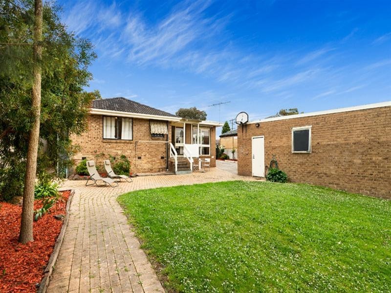 21 Roxburgh Road, Wantirna VIC 3152