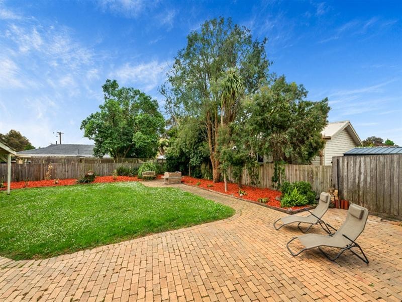 21 Roxburgh Road, Wantirna VIC 3152
