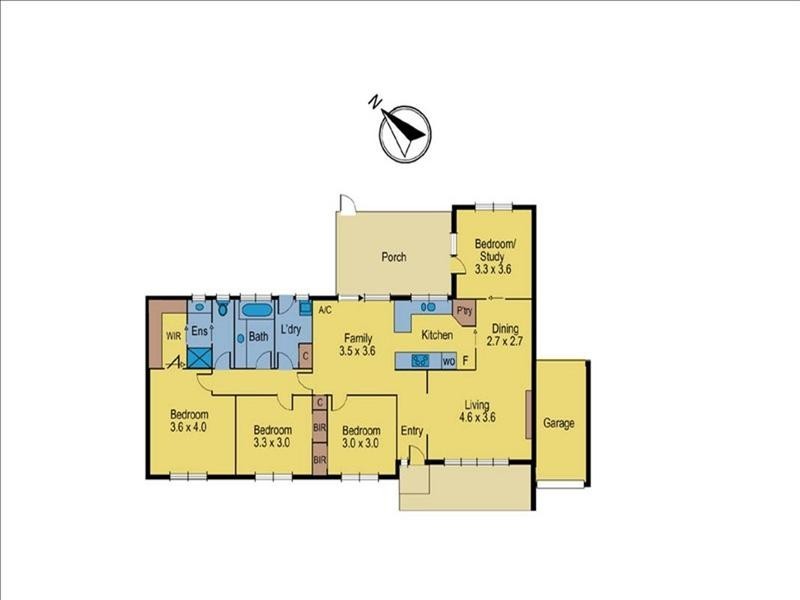 25 Coltain Street, Vermont South VIC 3133