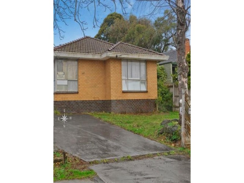 310 Springfield Road, Nunawading VIC 3131