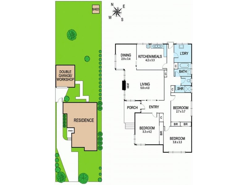 310 Springfield Road, Nunawading VIC 3131