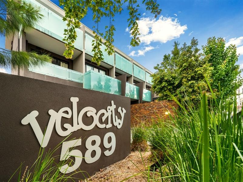 58/589 Glenferrie Road, Hawthorn VIC 3122