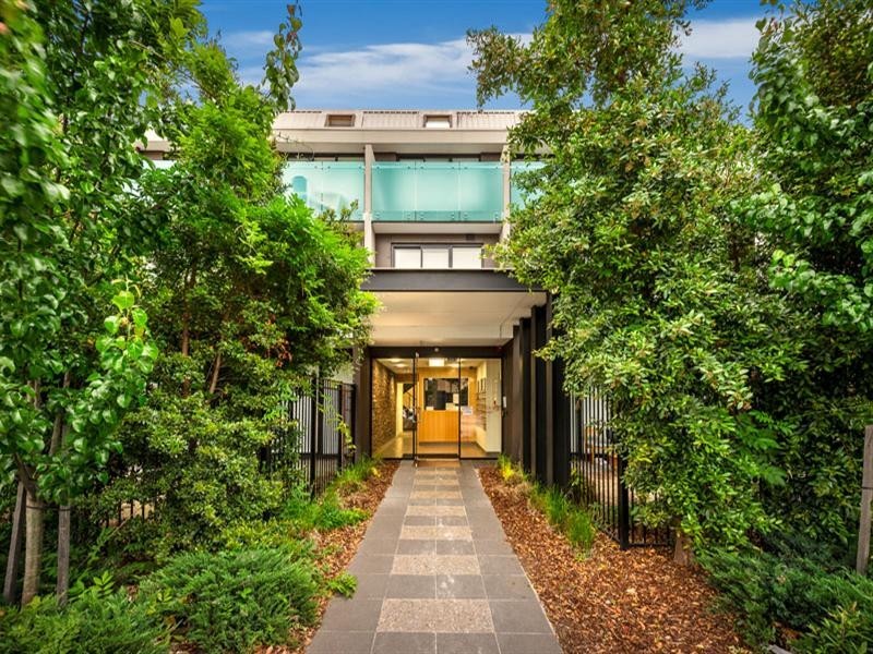 58/589 Glenferrie Road, Hawthorn VIC 3122