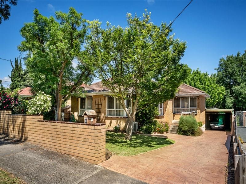 6 Third Avenue, Box Hill North VIC 3129