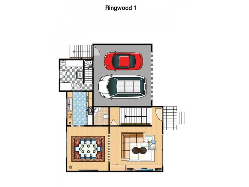 23A Mullum Mullum Road, Ringwood VIC 3134