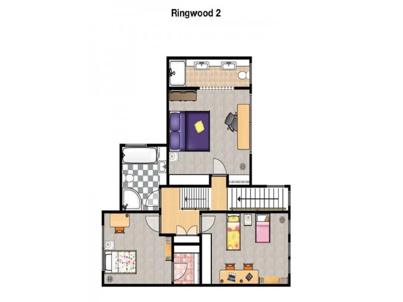 23A Mullum Mullum Road, Ringwood VIC 3134