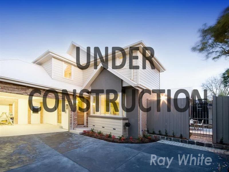 U1and2/21 Baldwin Road, Blackburn VIC 3130