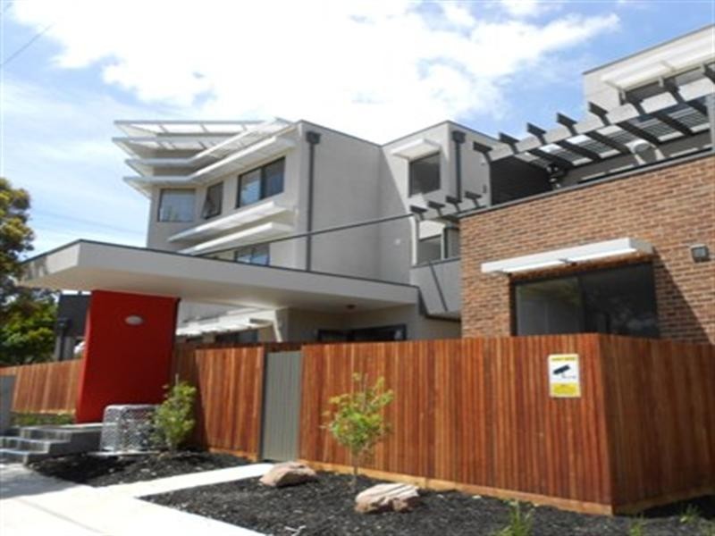 205/163 Middleborough Road, Box Hill South VIC 3128