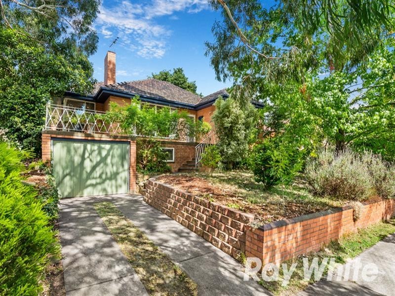 19 Slater Avenue, Blackburn North VIC 3130