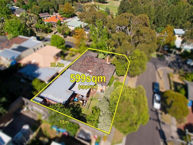 19 Slater Avenue, Blackburn North VIC 3130
