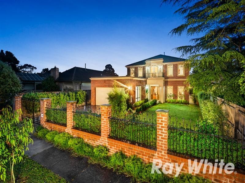 20 Harris Street, Blackburn North VIC 3130