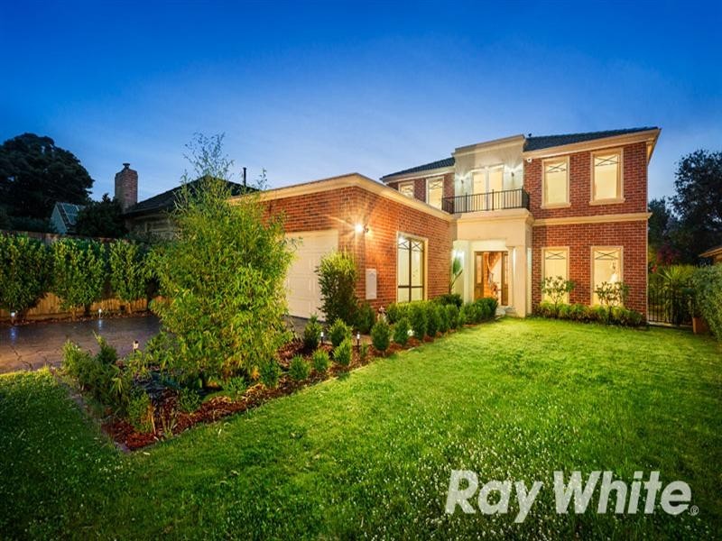 20 Harris Street, Blackburn North VIC 3130