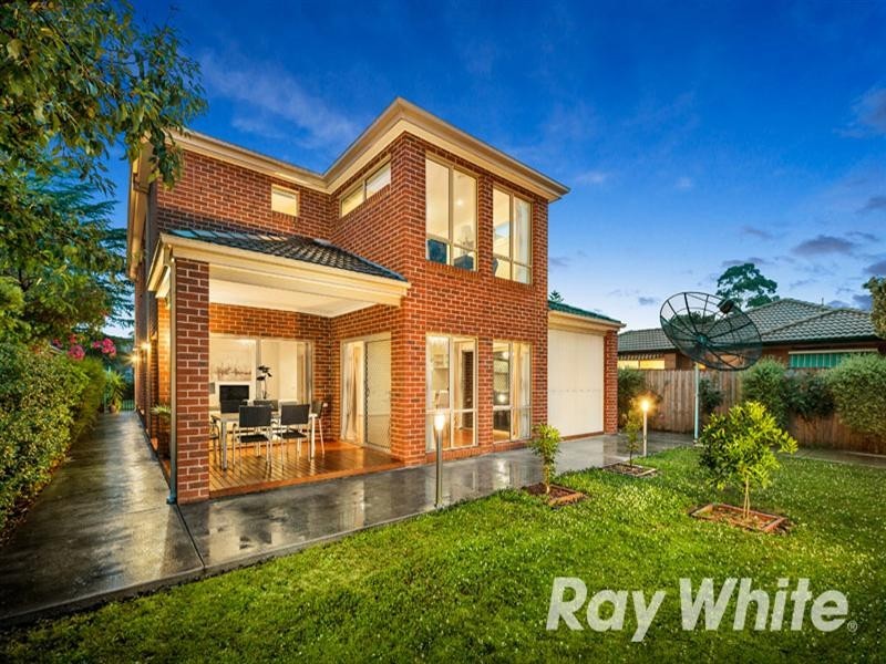 20 Harris Street, Blackburn North VIC 3130