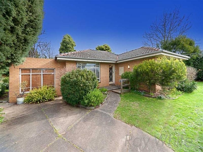 20 Robyn Drive, Nunawading VIC 3131