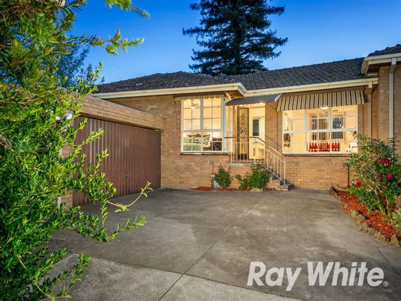 5/86-88 Burwood Highway, Burwood East VIC 3151