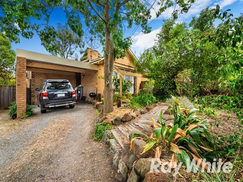 12 Andrew Street, Vermont VIC 3133