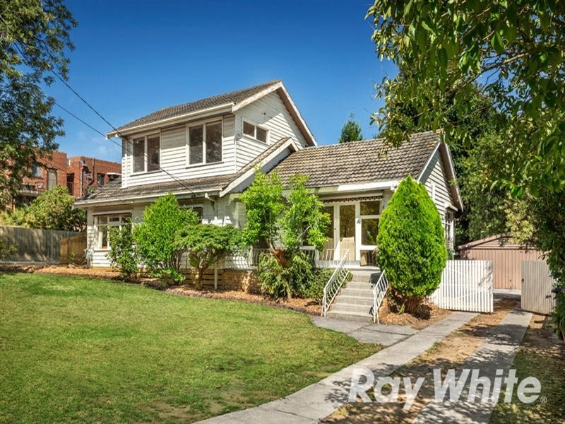 5 Trevor Court, Nunawading VIC 3131