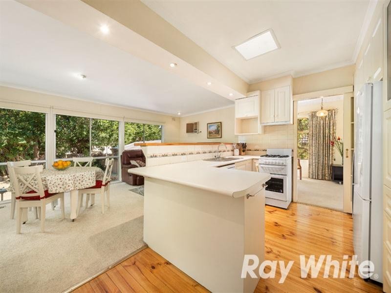 5 Trevor Court, Nunawading VIC 3131