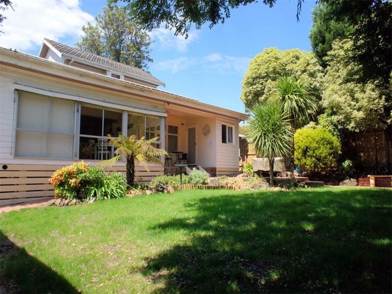 5 Trevor Court, Nunawading VIC 3131