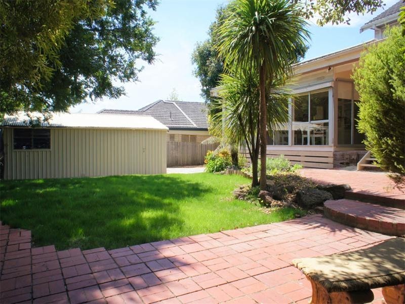 5 Trevor Court, Nunawading VIC 3131