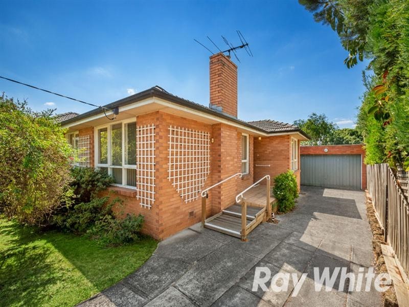 5 Troy Court, Forest Hill VIC 3131