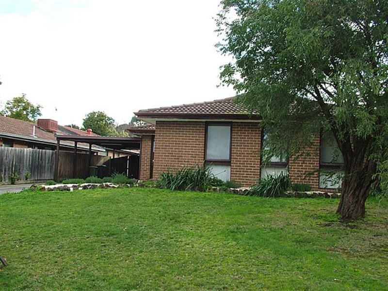 103 Berrabri Drive, Scoresby VIC 3179