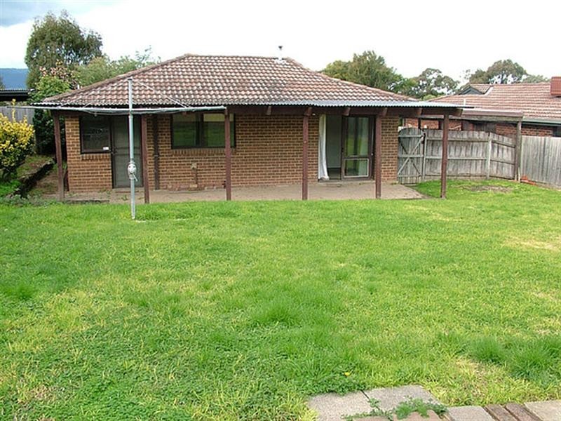 103 Berrabri Drive, Scoresby VIC 3179