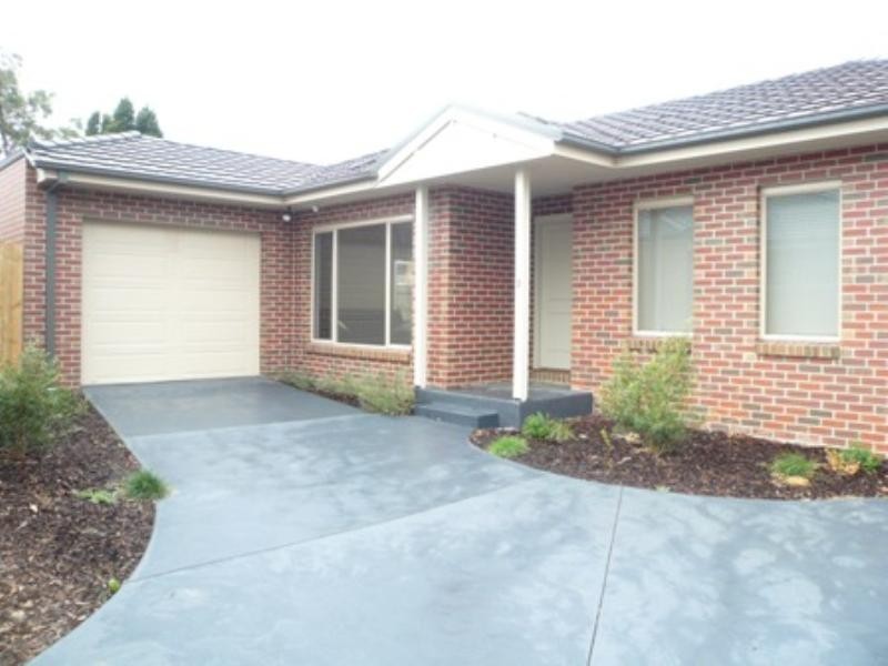 Unit 3/36 David Street, Knoxfield VIC 3180