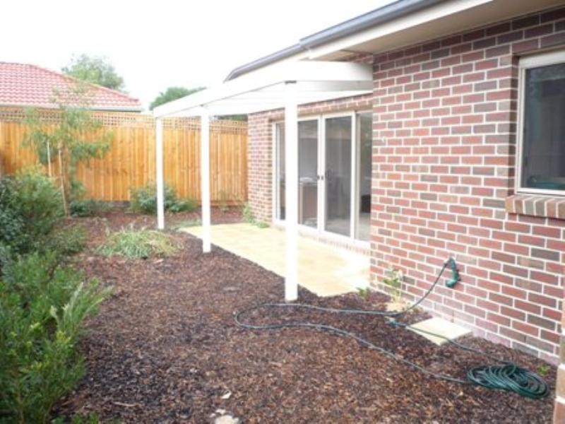 Unit 3/36 David Street, Knoxfield VIC 3180