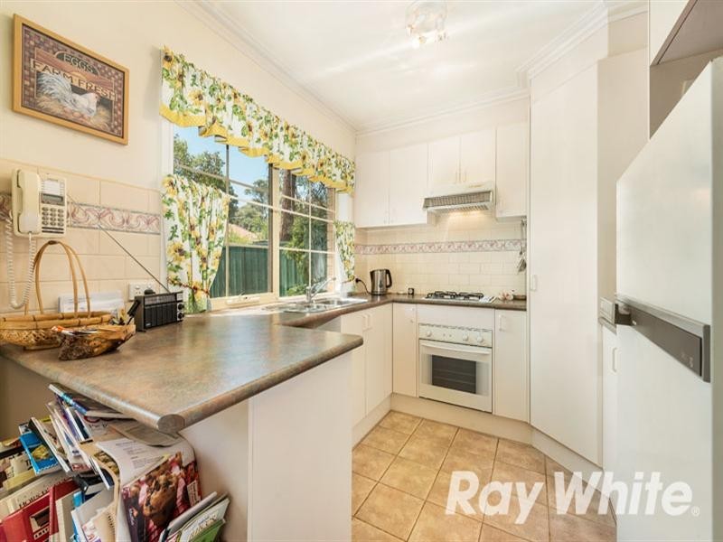 3/12 East India Avenue, Nunawading VIC 3131