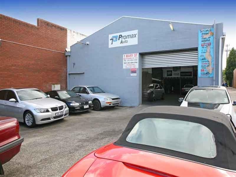 1B Mary Street, Blackburn VIC 3130