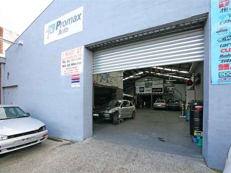 1B Mary Street, Blackburn VIC 3130