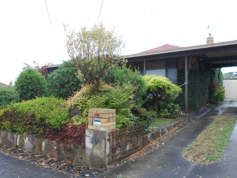 10 Romoly Drive, Forest Hill VIC 3131