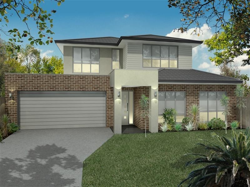 2/20 Robyn Drive, Nunawading VIC 3131