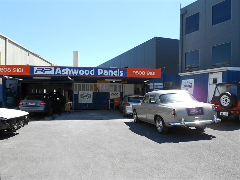 24 Ireland Street, Burwood VIC 3125