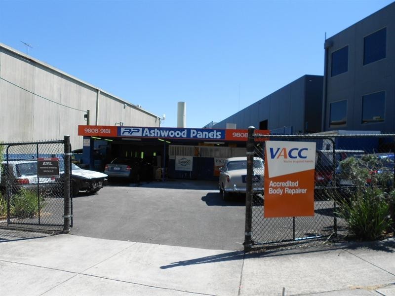 24 Ireland Street, Burwood VIC 3125