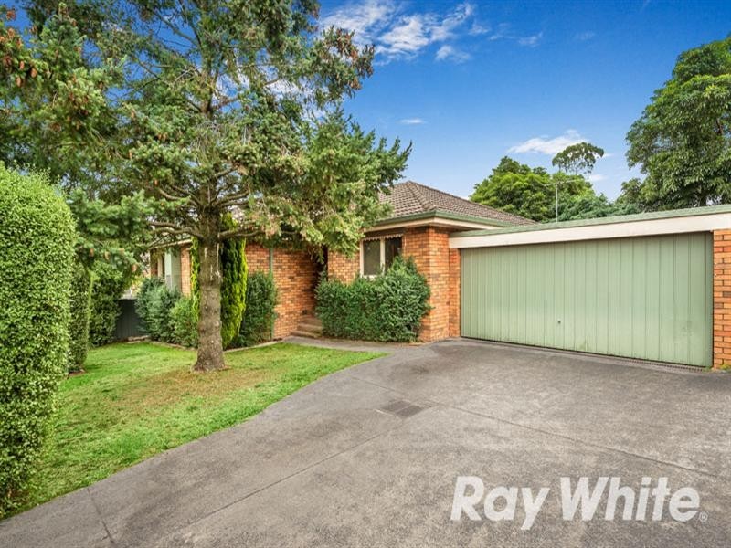3/25 Quentin Street, Forest Hill VIC 3131