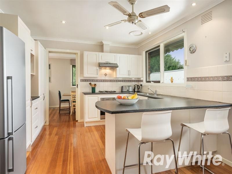 3/25 Quentin Street, Forest Hill VIC 3131