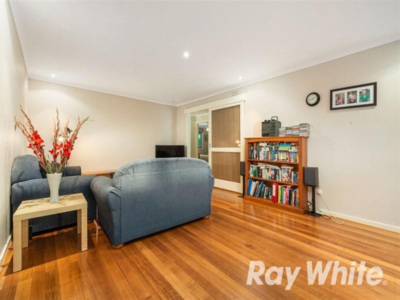 3/25 Quentin Street, Forest Hill VIC 3131