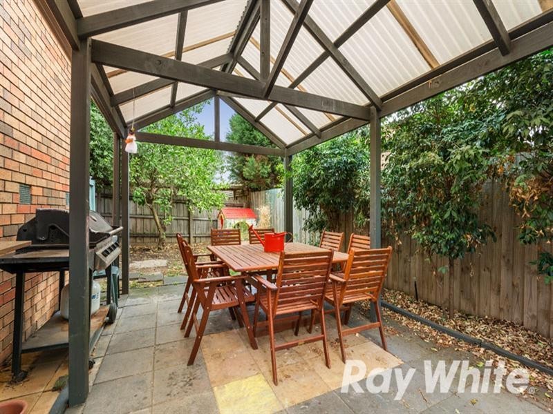 3/25 Quentin Street, Forest Hill VIC 3131